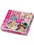 Barbie Moda 4 'lü Puzzlet Set 1