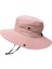 Eva Uv Korumalı Kadın Şapka - Pembe (Yurt Dışından) 1
