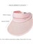 Eva Içi Boş Dantel 11CM Ağzı Elastik Bant Boş Üst Kapak - Pembe (Yurt Dışından) 5