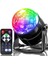 Globo Renkli Rgb Led Lazer Aydınlatma Parti Aydınlatma Dj (Yurt Dışından) 1