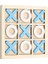 Xo Tic Tac Toe Üç Bağlantılı Satranç Erken Öğrenme Eğitici Oyuncaklar (Yurt Dışından) 1
