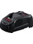 Professional 18 V Başlangıç Seti 2X18V 5,0AH + GAL1880 Cv 2