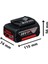 Professional 18 V Başlangıç Seti 2X18V 5,0AH + GAL1880 Cv 3