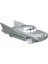 Dısney 100 Cars 3 Tekli Karakter Araçlar Flo DXV29 HNR02 2