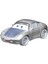 Dısney 100 Cars 3 Tekli Karakter Araçlar Sally DXV29 HNR01 2