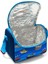 Kids Lacivert Mavi Gemi Desenli 3'lü Okul Çanta Seti SET0114416 4