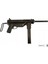 Koleksiyon Grubu-M3 Submachıne Gun Cal. .45 "grease Gun" Usa 1942 (WWII)-JDNX1313-ORIJINALDEN Ilham Alan Tasarım 1