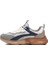 Gri Erkek Sneaker Spor Ayakkabı 3