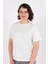 23Y-TST0806K1 Kadın T-Shirt 1