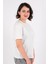 23Y-TST0806K1 Kadın T-Shirt 3
