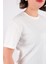 23Y-TST0806K1 Kadın T-Shirt 5