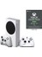 Xbox Series S 512 GB SSD Konsol (Microsoft Tr Garantili)+2. Kol  + 1 Ay Gamepass 1