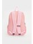 23142 Okul Sırt Çantası Pembe 3