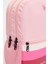 23142 Okul Sırt Çantası Pembe 4