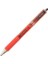 Liqeo Roller Kaalem Super Smooth Gel Pen 0.7 mm Kırmızı 7009 080 12'li Paket / 1