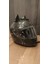 Motosiklet Kask Kedi Kulağı Süsü 2