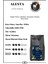 Alesta Yöresel Öğütülmüş Filtre Kahve 1000 gr (French Press ve Filtre Kahve Makinesi İçin) 3