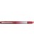 Uni Ball Roller Kalem Eye Needle Iğne Uçlu 0.5 mm Kırmızı Ub 185S 12'li Paket / 1