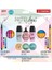Fosforlu Kalem Pastellove Mini Set 35 Li EO77/5 9 / Stabilo 1
