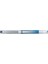 Uni Ball Roller Kalem Eye Needle Iğne Uçlu 0.7 mm Mavi Ub 187S 12'li Paket / Uni Ball 1