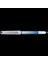 Uni Ball Roller Kalem Eye Needle Iğne Uçlu 0.7 mm Mavi Ub 187S 12'li Paket / Uni Ball 2