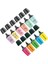 Fosforlu Kalem Boss Mini By Snooze One Pembe 07/56 10 10'lu Paket / Stabilo 1