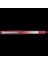 Uni Ball Roller Kalem Eye Needle Iğne Uçlu 0.5 mm Kırmızı Ub 185S 12'li Paket / 2