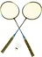 Dynamic Badminton Raketi / Vertex 1