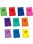 Çınar College Plastik Kapak Defter College Dikişli A4 100 Yp Çizgili 100/1 76007 1