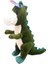 Oyuncak Peluş Dino 35 cm PL62569 / Halley 1
