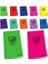 Çınar College Plastik Kapak Defter College Dikişli A5 40 Yp Çizgili 40/1 75004 1