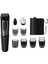 3000 Serisi MG3740/15 Multigroom 9 In 1 Erkek Bakım Kiti 1