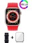 Orijinal Watch 8 Hk 9 Pro 2.02 Amoled Ekran New Series Çift Kordonlu 4