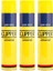 Clipper Çakmak Gazı 250 ml Gas Azul 3 Adet 2
