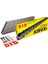 525-120VX3 2022-2023 Honda Cbr 1000 Rr-R Fireblade Sp Uyumlu Zincir Vx3 Xring Çelik Renk 2