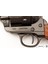 Koleksiyon Grubu-Cal.45 Peacemaker Revolver 12", Usa 1873-JDNX7303-ORIJINALDEN Ilham Alan Tasarım 5