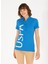 T-Shirt Mavi 4