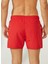 Kırmızı Erkek Şort Mayo 1315016 5