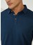 Koyu Mavi Erkek Polo T-Shirt A265P6P04- 4