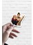 Jujutsu Kaisen Karışık Anime Sticker Seti - Ajanda - Laptop - Telefon Sticker Seti (17 Adet) 3