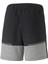 Teamcup Casuals Shorts Erkek Futbol Antrenman Şortu 65798903 Siyah 2