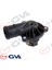 x Termostat 87C Vw Touareg 3.0 04-10 -A4 2.7 Tdı-3.0 Tdı 06 Gva 5175612 Oem 1