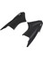 2003 2004 2005 Için Black Pair Air Fairing (Yurt Dışından) 1