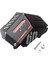 Mt-09 MT09 Fz-09 FZ09 Kırmızı Için Su Soğutucu Tank Koruyucusu (Yurt Dışından) 1