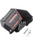 Mt-09 MT09 Fz-09 FZ09 Kırmızı Için Su Soğutucu Tank Koruyucusu (Yurt Dışından) 2
