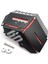 Mt-09 MT09 Fz-09 FZ09 Kırmızı Için Su Soğutucu Tank Koruyucusu (Yurt Dışından) 4