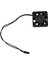 4010 Rc Araba Motor Esc Soğutma Fanı 1/8 1/10 1/12 Ölçekli Rc Araba 540 550 Fırçasız Motor (Yurt Dışından) 4