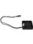 4010 Rc Araba Motor Esc Soğutma Fanı 1/8 1/10 1/12 Ölçekli Rc Araba 540 550 Fırçasız Motor (Yurt Dışından) 5