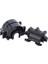 2 Adet Metal Ön ve Arka Şanzıman Muhafazası Sg 1603 Sg 1604 SG1603 SG1604 UD1601 UD1602 1/16 Rc Araba Yükseltme Parçaları, 3 (Yurt Dışından) 1