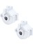 2 Adet Metal Ön ve Arka Şanzıman Muhafazası Sg 1603 Sg 1604 SG1603 SG1604 UD1601 UD1602 1/16 Rc Araba Yükseltme Parçaları, 3 (Yurt Dışından) 2